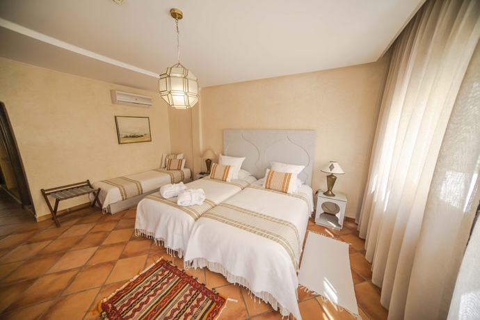 Imagen de la habitación del Boutique Dar Tanja. Foto 6