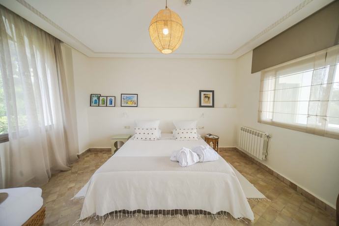 Imagen de la habitación del Boutique Dar Tanja. Foto 8