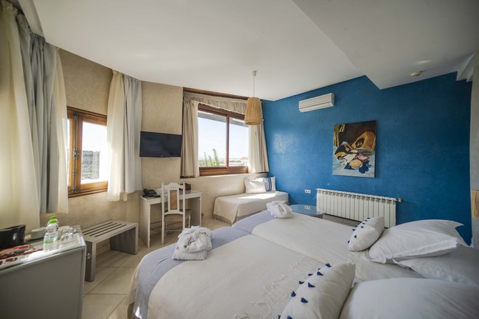 Imagen de la habitación del Boutique Dar Tanja. Foto 10