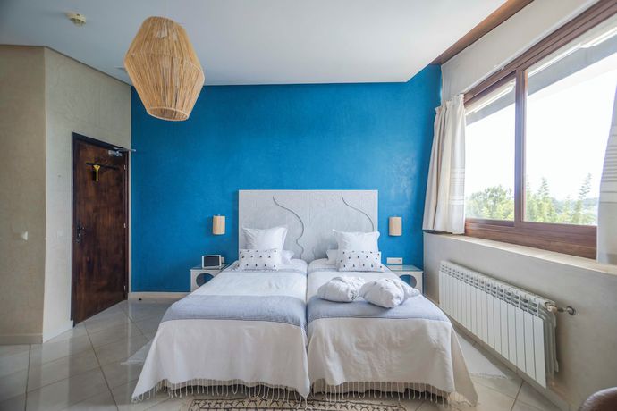 Imagen de la habitación del Boutique Dar Tanja. Foto 11