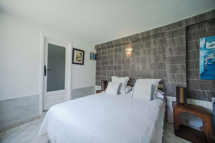 Imagen de la habitación del Boutique Dar Tanja. Foto 14
