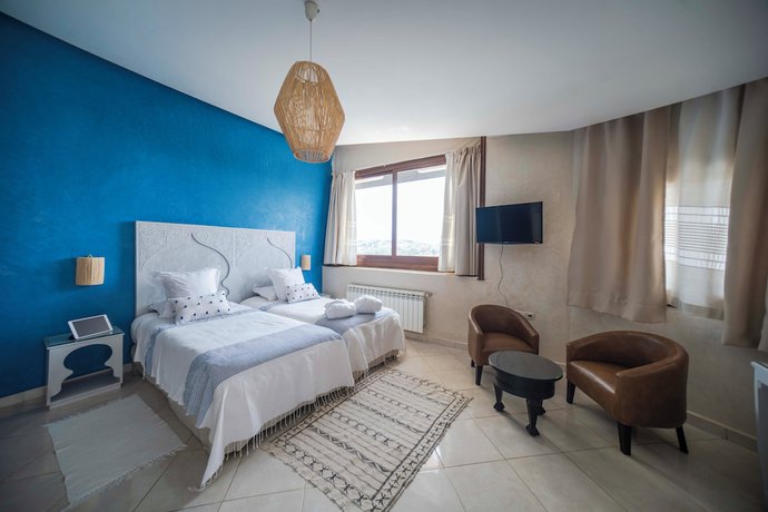 Imagen de la habitación del Boutique Dar Tanja. Foto 18