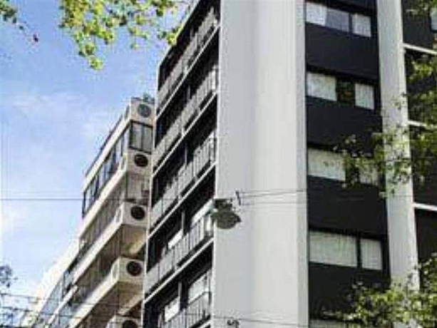 Imagen general del Boutique Dazzler Laprida. Foto 5