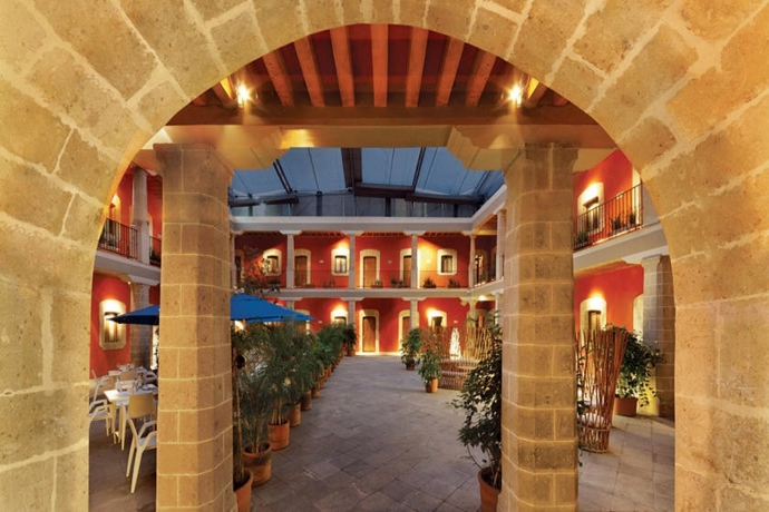 Imagen general del Boutique De Cortes. Foto 4