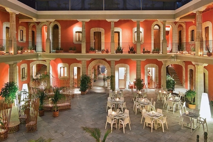 Imagen general del Boutique De Cortes. Foto 5
