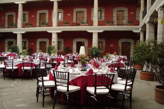 Imagen general del Boutique De Cortes. Foto 10