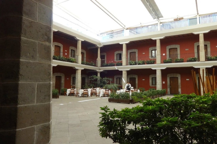 Imagen general del Boutique De Cortes. Foto 14