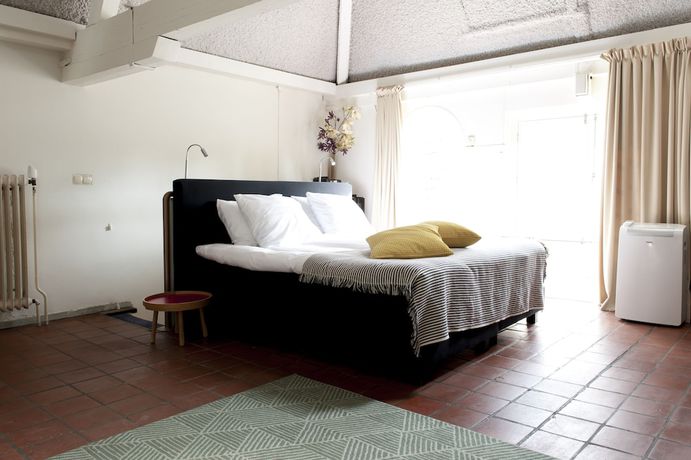Imagen de la habitación del Boutique De Salon van Fagel. Foto 8