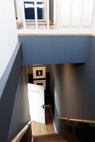Imagen de la habitación del Boutique De Salon van Fagel. Foto 10