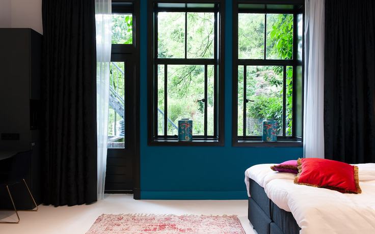 Imagen de la habitación del Boutique De Salon van Fagel. Foto 13