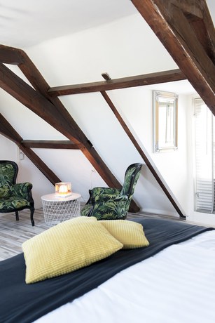 Imagen de la habitación del Boutique De Salon van Fagel. Foto 14
