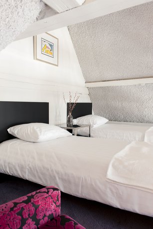 Imagen de la habitación del Boutique De Salon van Fagel. Foto 18