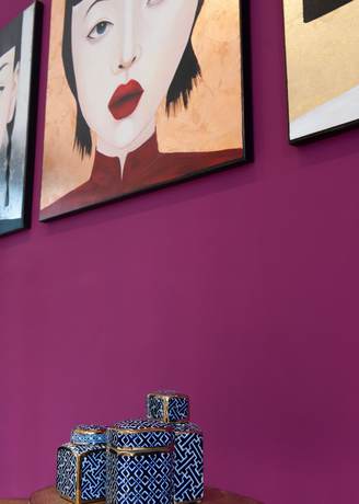 Imagen de la habitación del Boutique De Salon van Fagel. Foto 20