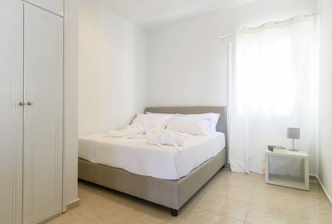 Imagen de la habitación del Boutique De_Naxia Suites. Foto 15