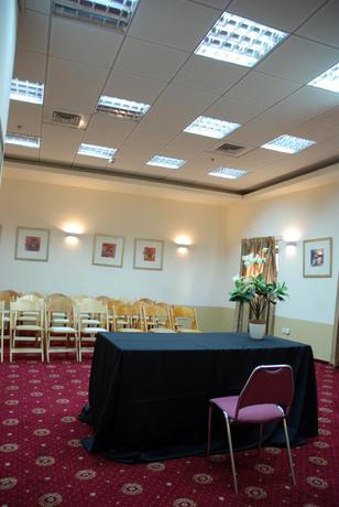 Imagen de los interiores del Boutique Debrah Brown Tel-aviv. Foto 6