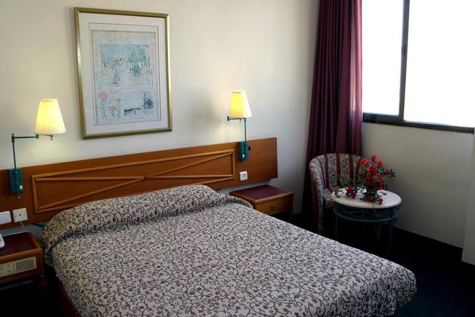 Imagen de la habitación del Boutique Debrah Brown Tel-aviv. Foto 4