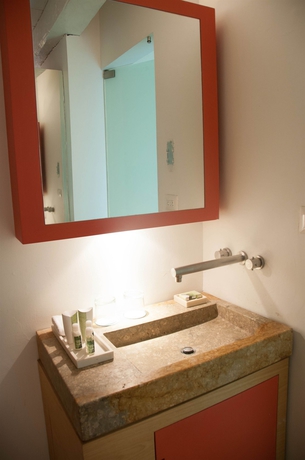 Imagen de la habitación del Boutique Delirio. Foto 10