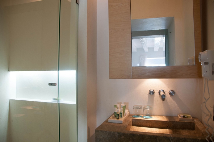 Imagen de la habitación del Boutique Delirio. Foto 11