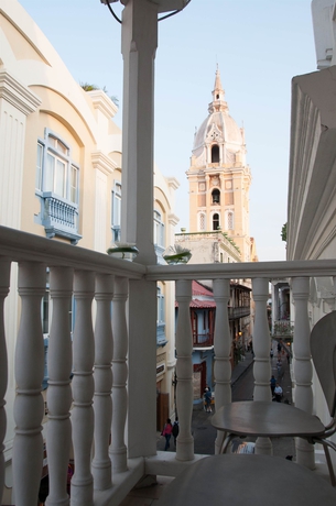 Imagen de la habitación del Boutique Delirio. Foto 12