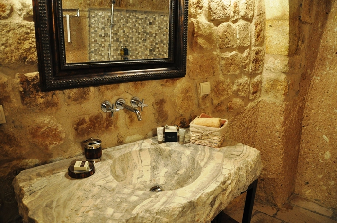 Imagen de la habitación del Boutique Dere Suites. Foto 3