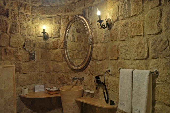 Imagen de la habitación del Boutique Dere Suites. Foto 5