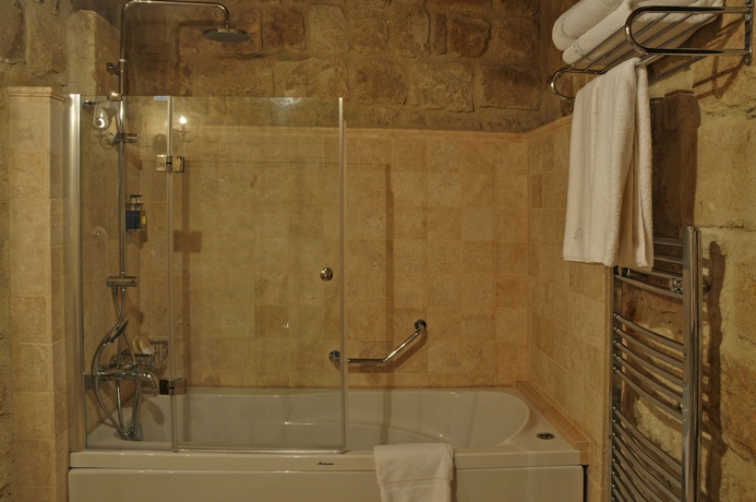 Imagen de la habitación del Boutique Dere Suites. Foto 7