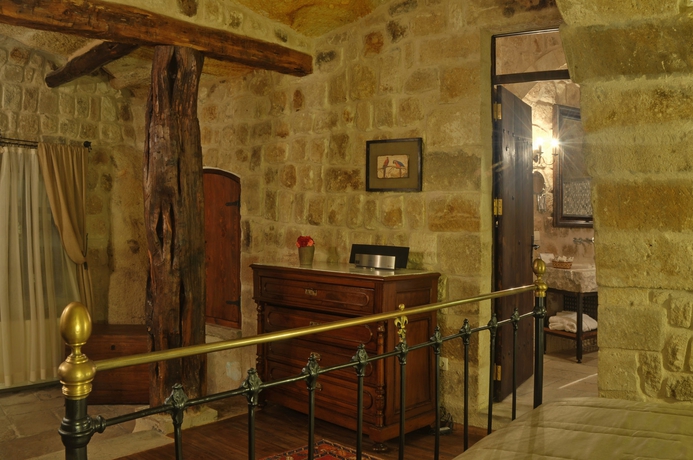 Imagen de la habitación del Boutique Dere Suites. Foto 8