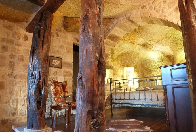 Imagen de la habitación del Boutique Dere Suites. Foto 10