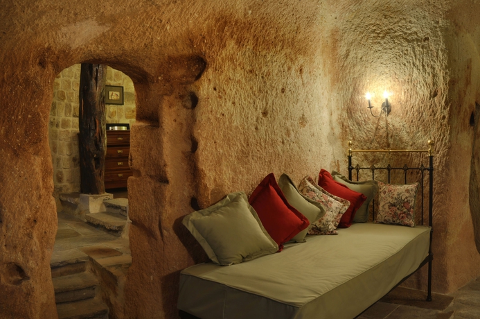 Imagen de la habitación del Boutique Dere Suites. Foto 11