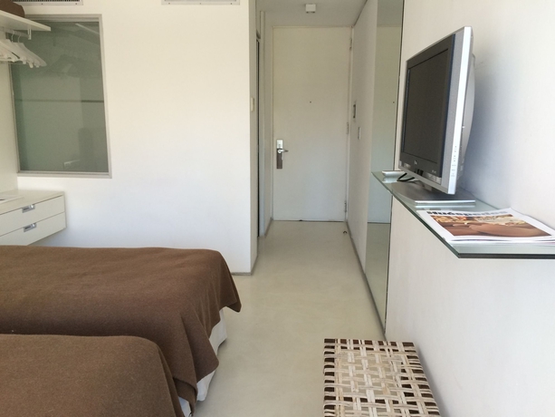 Imagen de la habitación del Boutique Design Ce - Hotel De Diseño. Foto 3