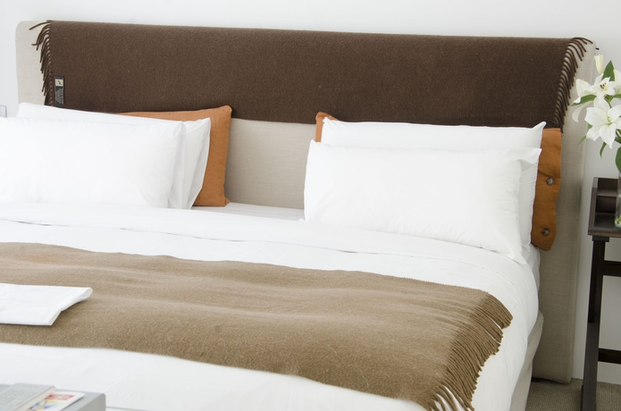 Imagen de la habitación del Boutique Design Ce - Hotel De Diseño. Foto 4