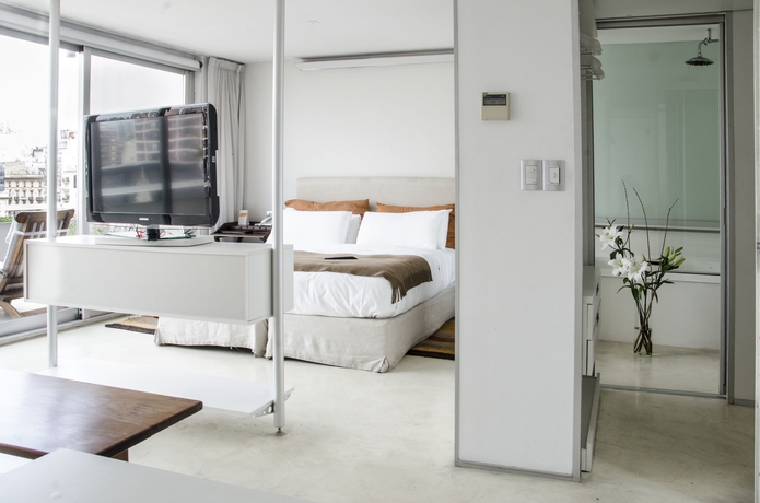 Imagen de la habitación del Boutique Design Ce - Hotel De Diseño. Foto 5