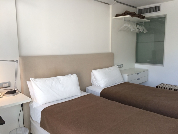 Imagen de la habitación del Boutique Design Ce - Hotel De Diseño. Foto 6