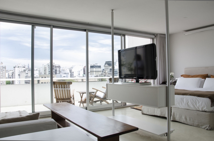 Imagen de los interiores del Boutique Design Ce - Hotel De Diseño. Foto 14