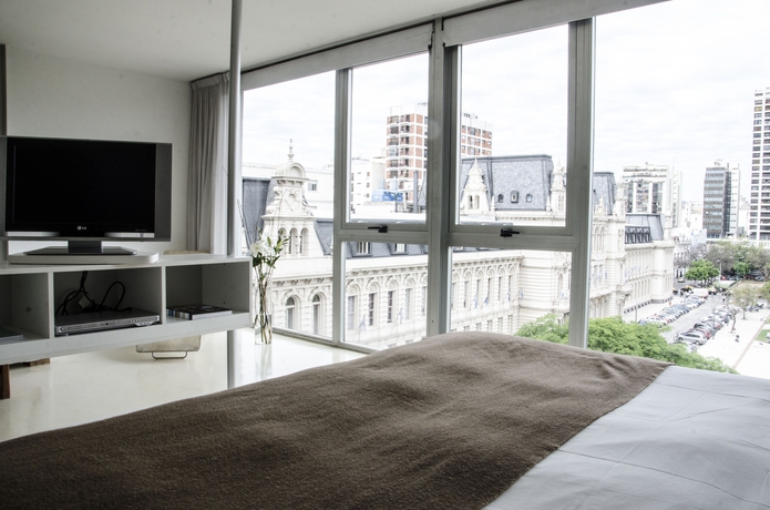 Imagen de la habitación del Boutique Design Ce - Hotel De Diseño. Foto 7