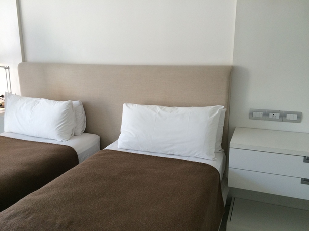 Imagen de la habitación del Boutique Design Ce - Hotel De Diseño. Foto 10