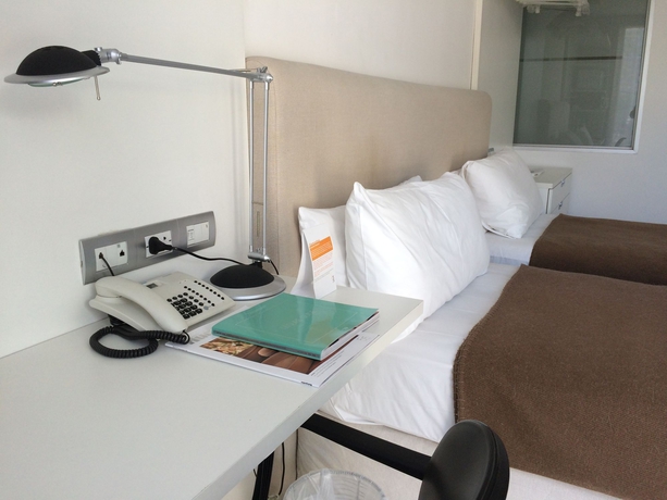 Imagen de la habitación del Boutique Design Ce - Hotel De Diseño. Foto 11