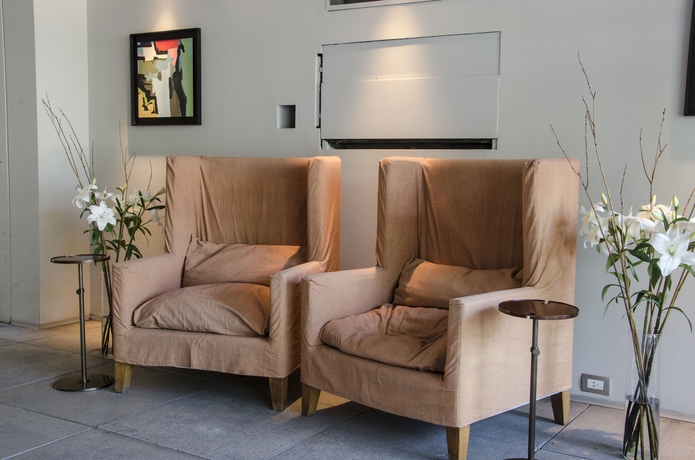 Imagen de los interiores del Boutique Design Ce - Hotel De Diseño. Foto 15