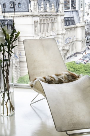 Imagen de los interiores del Boutique Design Ce - Hotel De Diseño. Foto 16