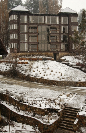 Imagen general del Boutique Design Suites Bariloche. Foto 2