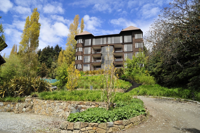 Imagen general del Boutique Design Suites Bariloche. Foto 5