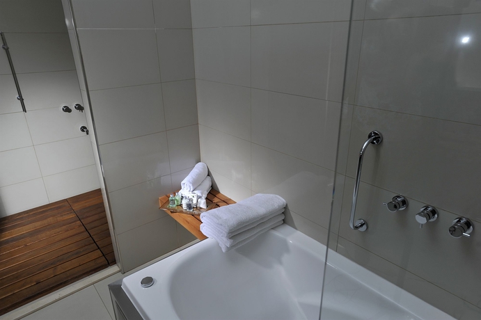 Imagen de la habitación del Boutique Design Suites Salta. Foto 4