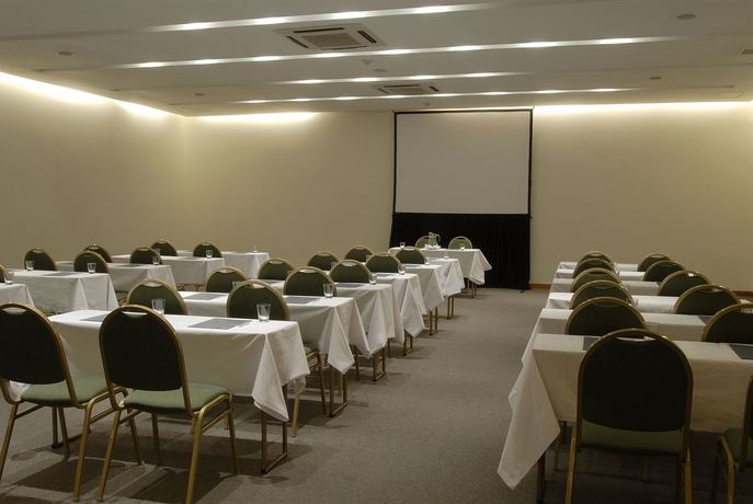 Imagen de los interiores del Boutique Design Suites Salta. Foto 12