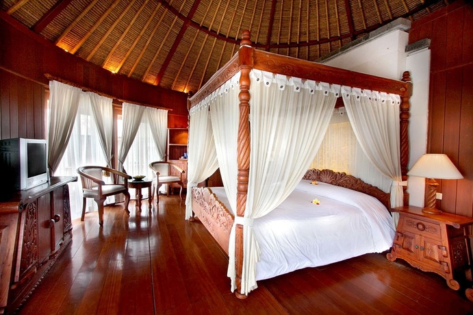 Imagen general del Boutique Dewani Villa Resort. Foto 1