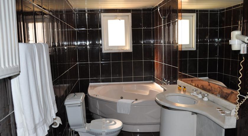 Imagen general del Boutique Diamond City Resort Kumburgaz. Foto 5