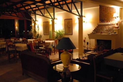 Imagen general del Boutique Diva Residence Hotel. Foto 3