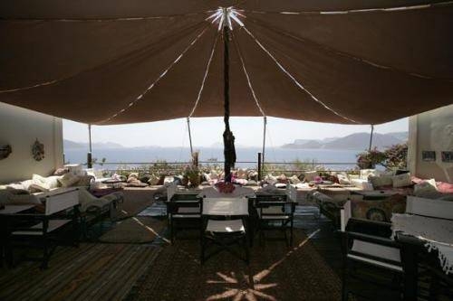 Imagen general del Boutique Diva Residence Hotel. Foto 5