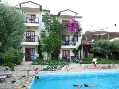 Imagen general del Boutique Diva Residence Hotel. Foto 8