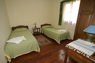 Imagen general del Boutique Diva Residence Hotel. Foto 9