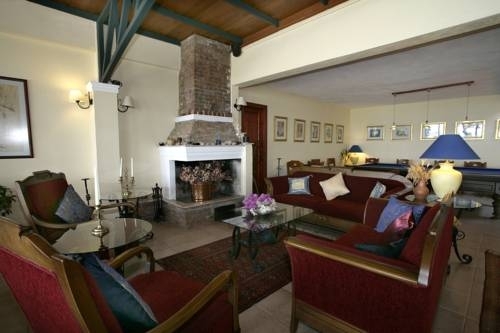 Imagen general del Boutique Diva Residence Hotel. Foto 11